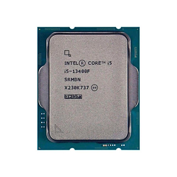 Intel Core i5-13400F Processor