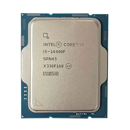 Intel Core i5-14400F Processor