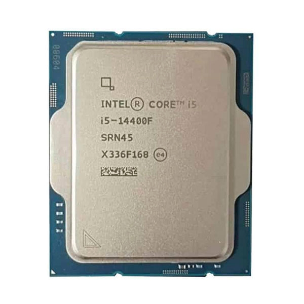 Intel Core i5-14400F Processor