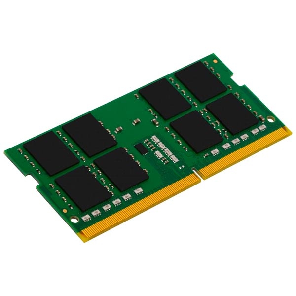 Kingston DDR4 16GB 3200MHz SO-DIMM RAM KVR32S22S8/16