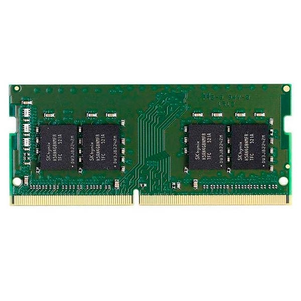 Kingston DDR4 32GB SO-DIMM RAM
