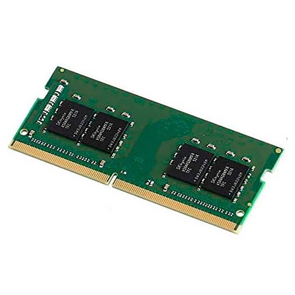 Kingston DDR4 32GB SO-DIMM RAM