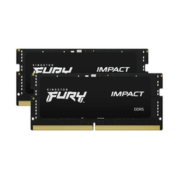 Kingston DDR5 32GB 6000MHz SO-DIMM RAM