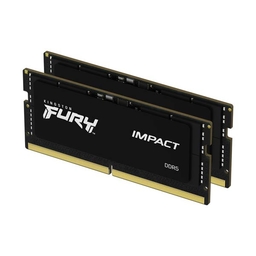 Kingston DDR5 32GB 6000MHz SO-DIMM RAM