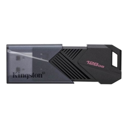 Kingston Exodia Onyx 128GB Flash Drive