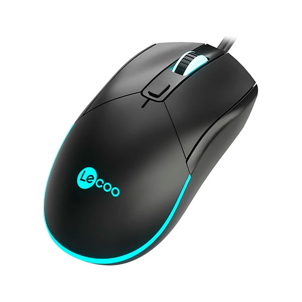 Lecoo MS120 Optik Mouse