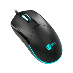 Lecoo MS120 Optik Mouse