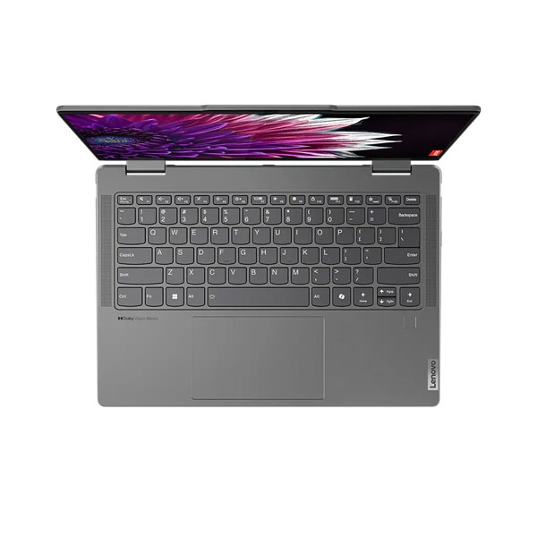 Lenovo Yoga 7 2-in-1 16IML9 83DL0002US
