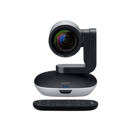 Logitech CC2900ep PTZ Pro 2 HD Video Conference Camera