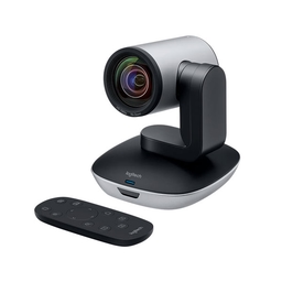 Logitech CC2900ep PTZ Pro 2 HD Video Conference Camera