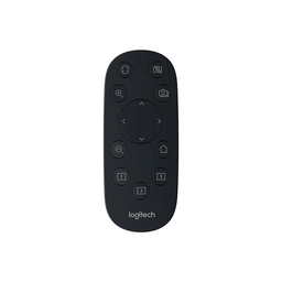 Logitech CC2900ep PTZ Pro 2 HD Video Conference Camera