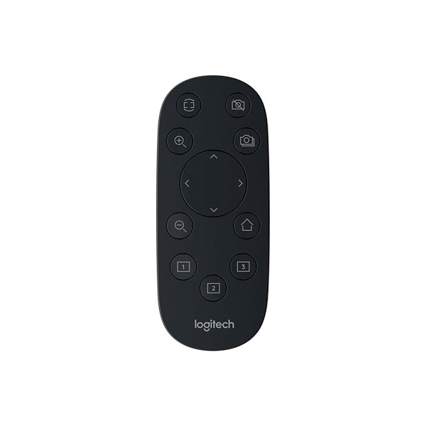 Logitech CC2900ep PTZ Pro 2 HD Video Conference Camera