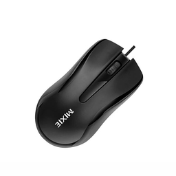 MIXIE BM750 Wired Mouse