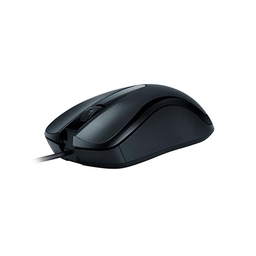 MIXIE BM750 Wired Mouse