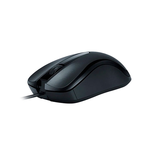 MIXIE BM750 Wired Mouse