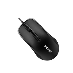 MIXIE BM760 Wired Mouse