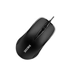 MIXIE BM760 Wired Mouse
