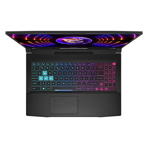 MSI Katana 15 B13VFK-1264US 9S7-158671-1264