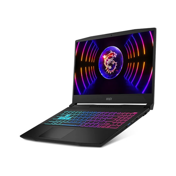 MSI Katana 15 B13VFK-1264US 9S7-158671-1264