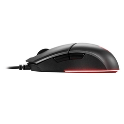 MSI CLUTCH GM11 Gaming Mouse Black