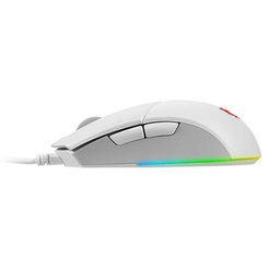 MSI CLUTCH GM11 Gaming Mouse White