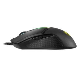 MSI CLUTCH GM30 Gaming Mouse Black