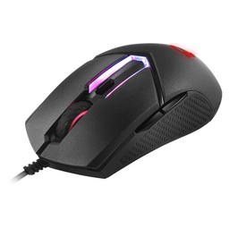 MSI CLUTCH GM30 Gaming Mouse Black