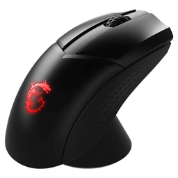 MSI Clutch GM41 LightWeight Wireless Gaming Mouse