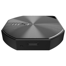 MSI DATAMAG 1TB External SSD