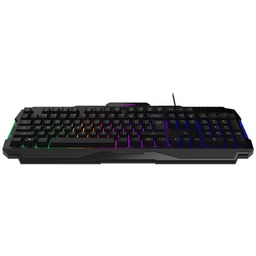MSI FORGE GK100 Black Gaming Keyboard
