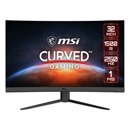 MSI G32C4X Gaming Monitor