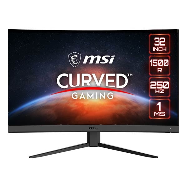 MSI G32C4X Gaming Monitor