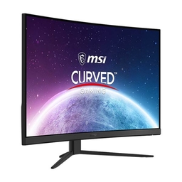 MSI G32C4X Gaming Monitor