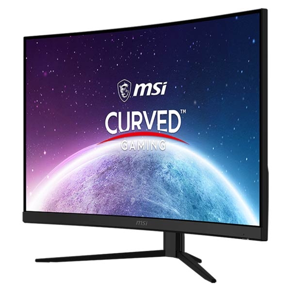 MSI G32C4X Gaming Monitor