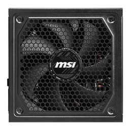 MSI MAG A1000GL PCIE5 Power Supply