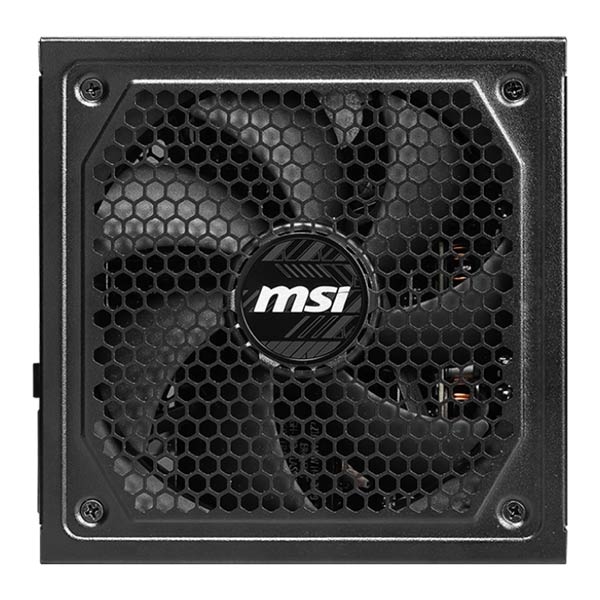 MSI MAG A1000GL PCIE5 Power Supply