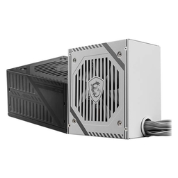 MSI MAG A650BNL Power Supply