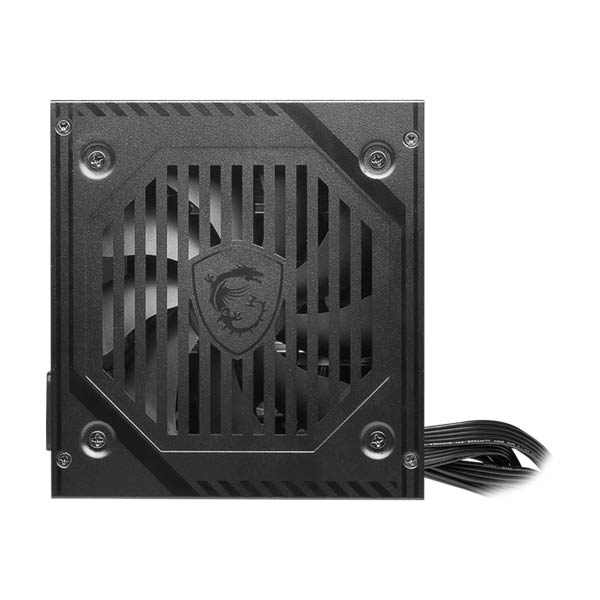 MSI MAG A650BNL Power Supply
