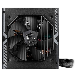 MSI MAG A750BN PCIE5 Power Supply