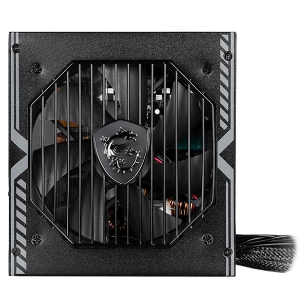 MSI MAG A750BN PCIE5 Power Supply