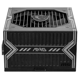 MSI MAG A750BN PCIE5 Power Supply