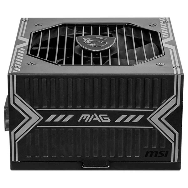 MSI MAG A750BN PCIE5 Power Supply