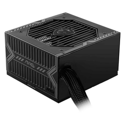 MSI MAG A750BN PCIE5 Power Supply