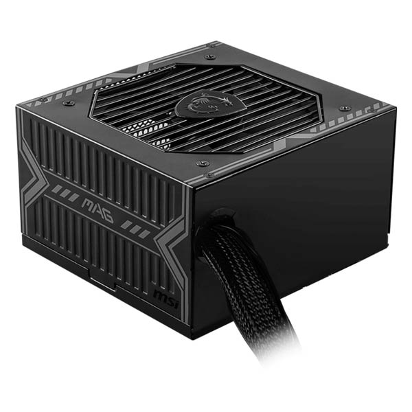 MSI MAG A750BN PCIE5 Power Supply