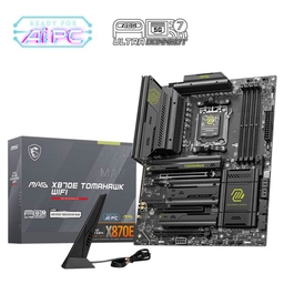 MSI MAG X870E TOMAHAWK WIFI Motherboard