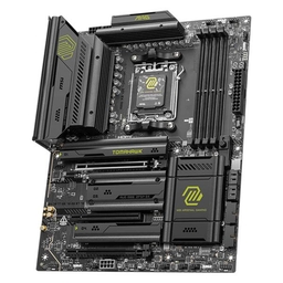 MSI MAG X870E TOMAHAWK WIFI Motherboard
