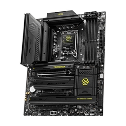 MSI MAG Z890 TOMAHAWK WIFI Motherboard