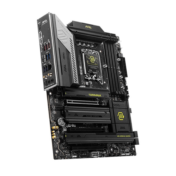 MSI MAG Z890 TOMAHAWK WIFI Motherboard