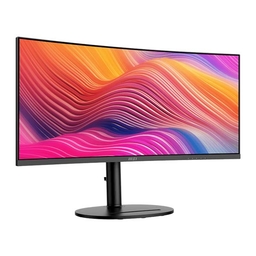 MSI Modern MD342CQP Monitor