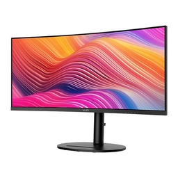 MSI Modern MD342CQP Monitor